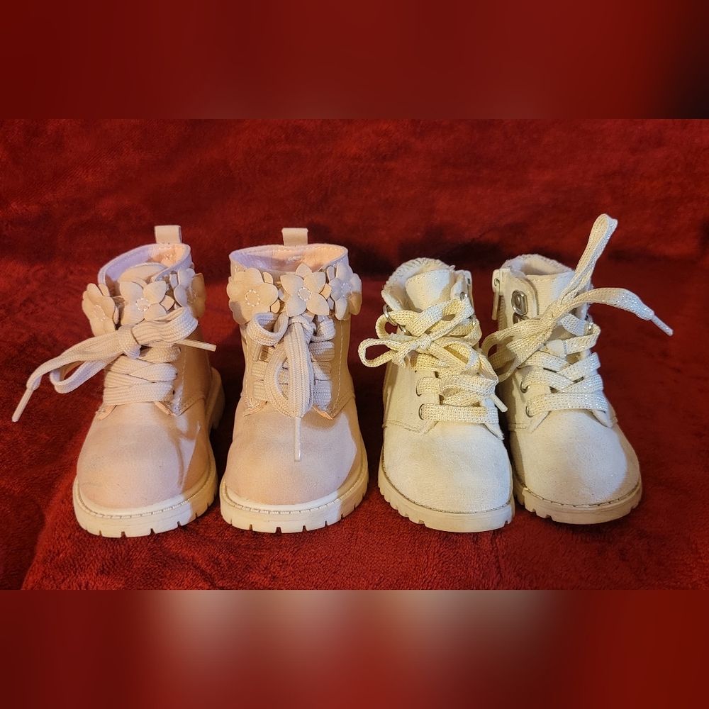 Toddler Shoes 5T